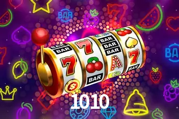 A Revolução dos Aplicativos de Jogos no 1010
