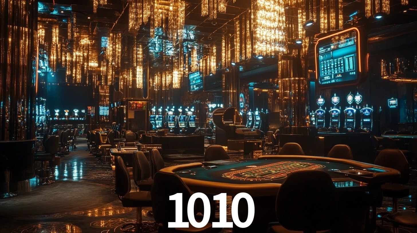 Tournaments 1010