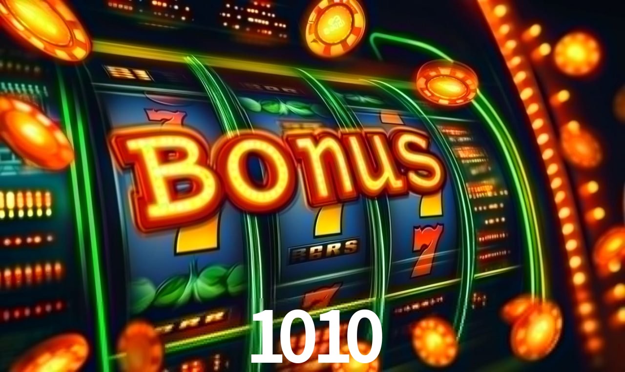 Game Providers 1010