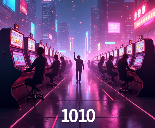 Jogo Aviator 1010