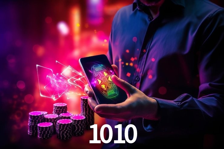 Jogo Spaceman 1010