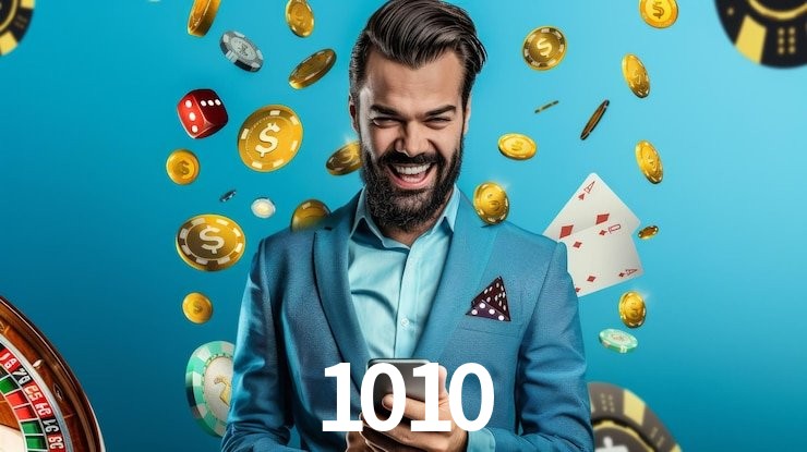 Exclusive Offers 1010