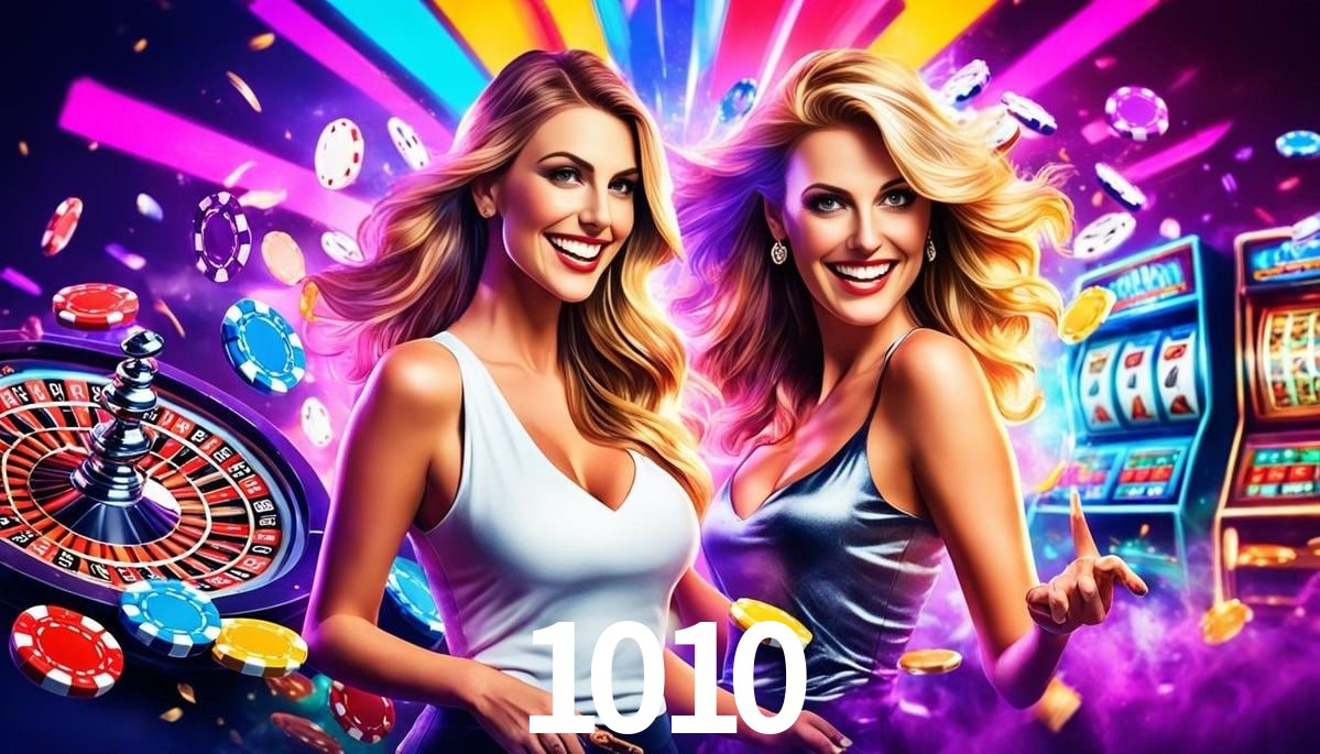 Torneios 1010