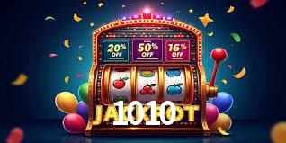 1010 games
