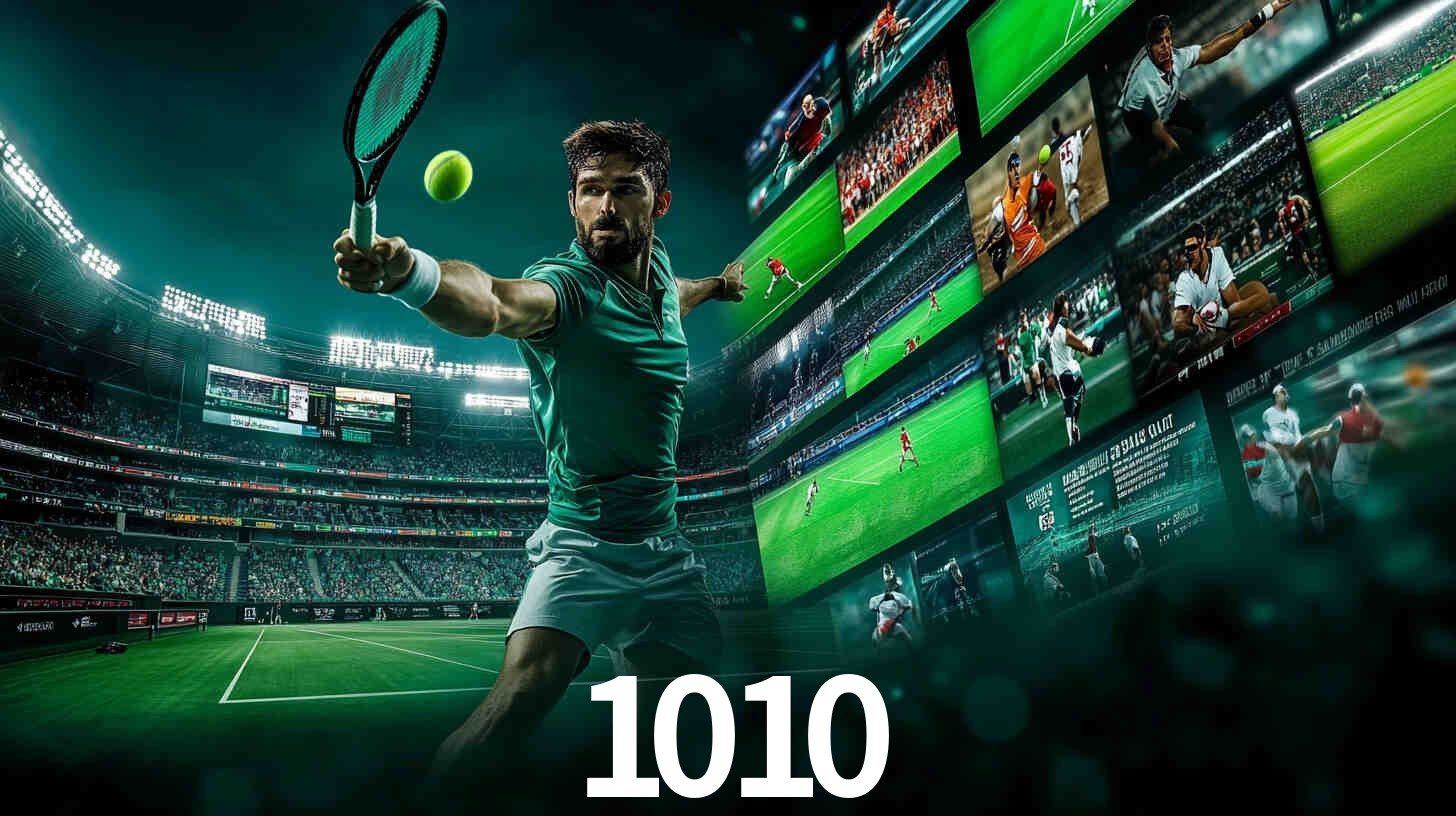 Descubra o Programa VIP da 1010: Vantagens Exclusivas para Jogadores