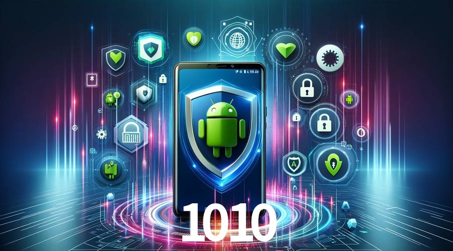 APP oficial da 1010 para mobile