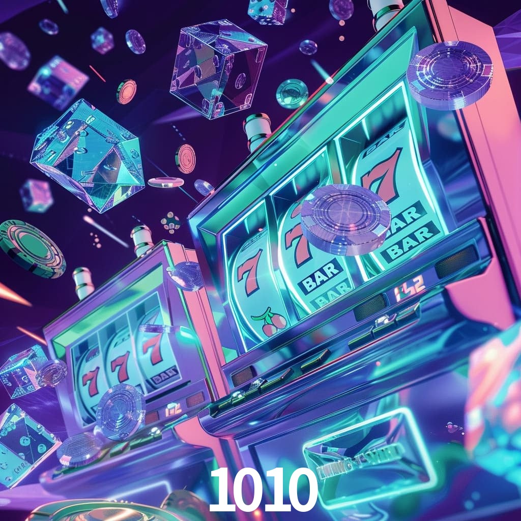 1010: Seu Especialista em Apostas Esportivas Brasileiras