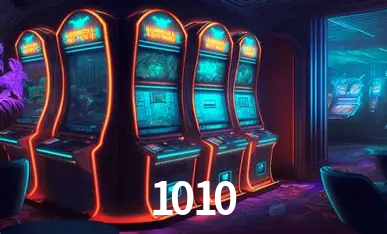 Apostas Esportivas na 1010: Um Guia Completo