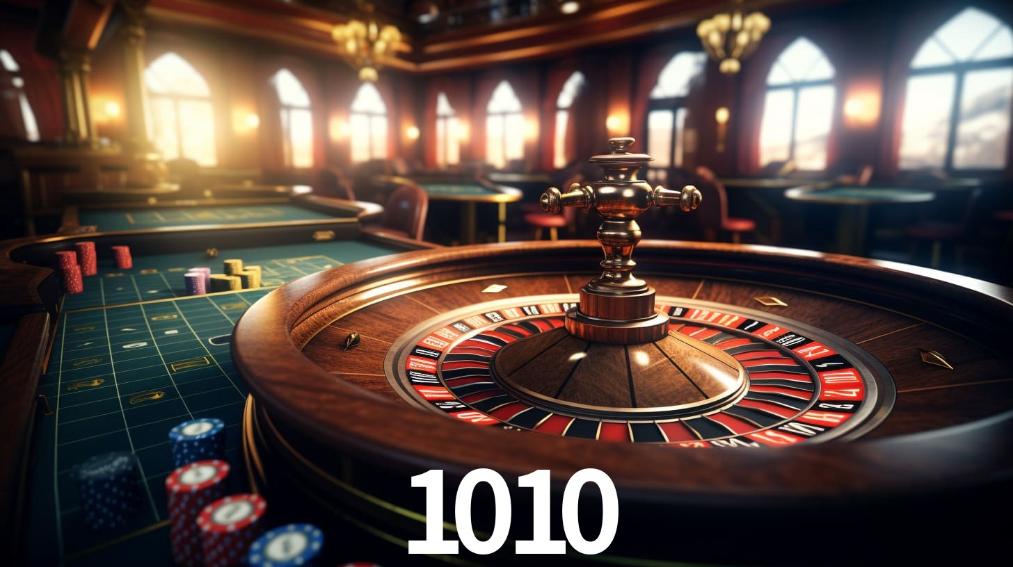 Games Directory 1010