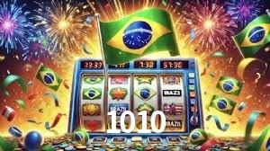 Flash Promotion 1010