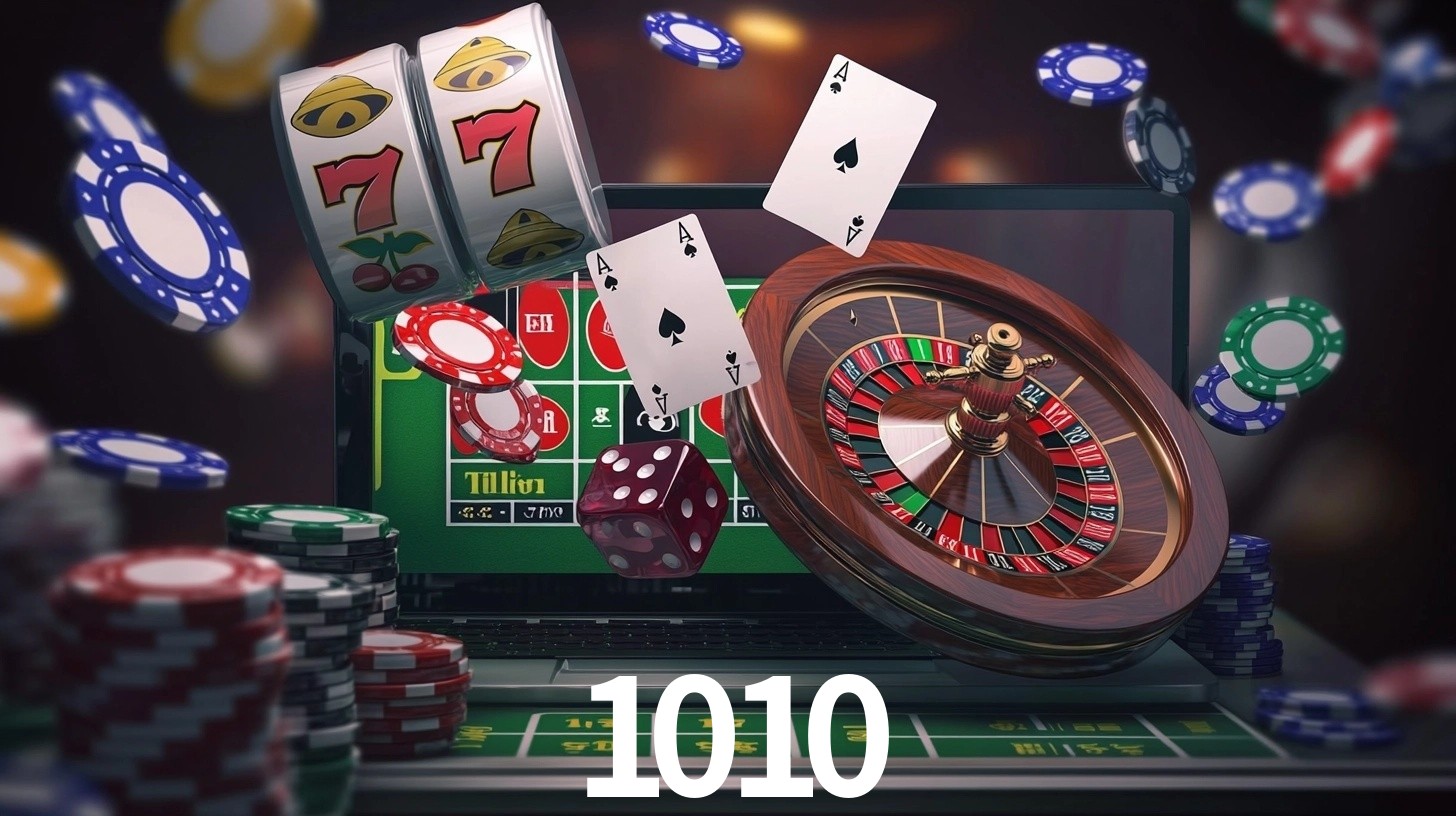 Basketball Betting 1010
