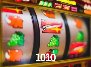 Inovações de Jogos na 1010: O Futuro das Experiências Interativas