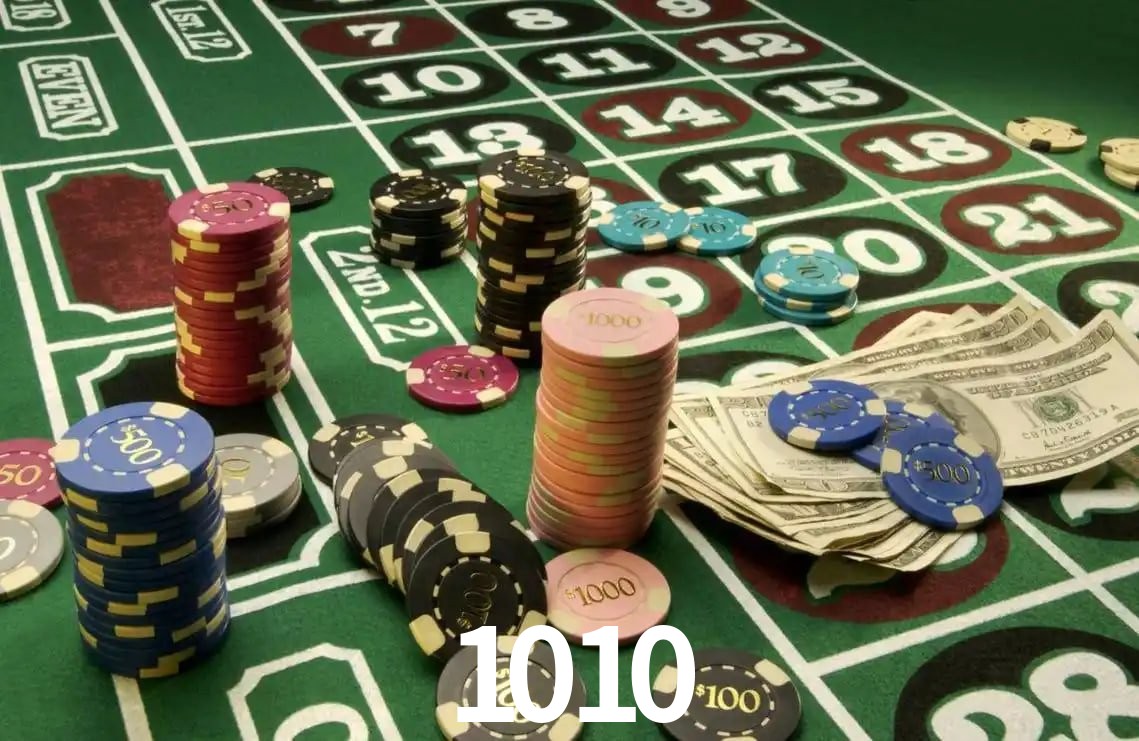 Crash Games Statistics 1010