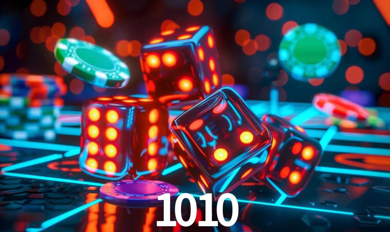 Interface do App 1010