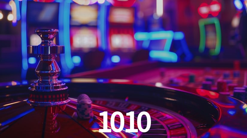 Spaceman Game 1010