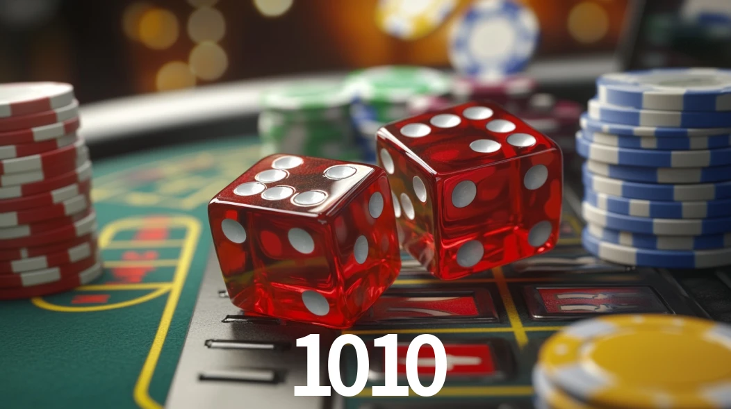 Game Statistics 1010