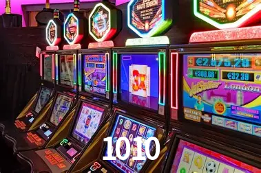 Apostas Esportivas na 1010: Um Guia Completo