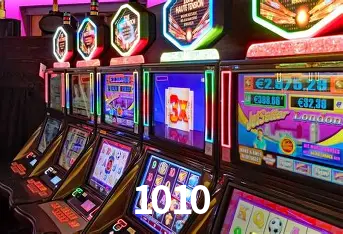 Desvendando o Mundo dos Jogos Virtuais na 1010
