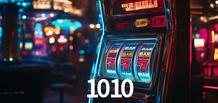 Bonus Features 1010
