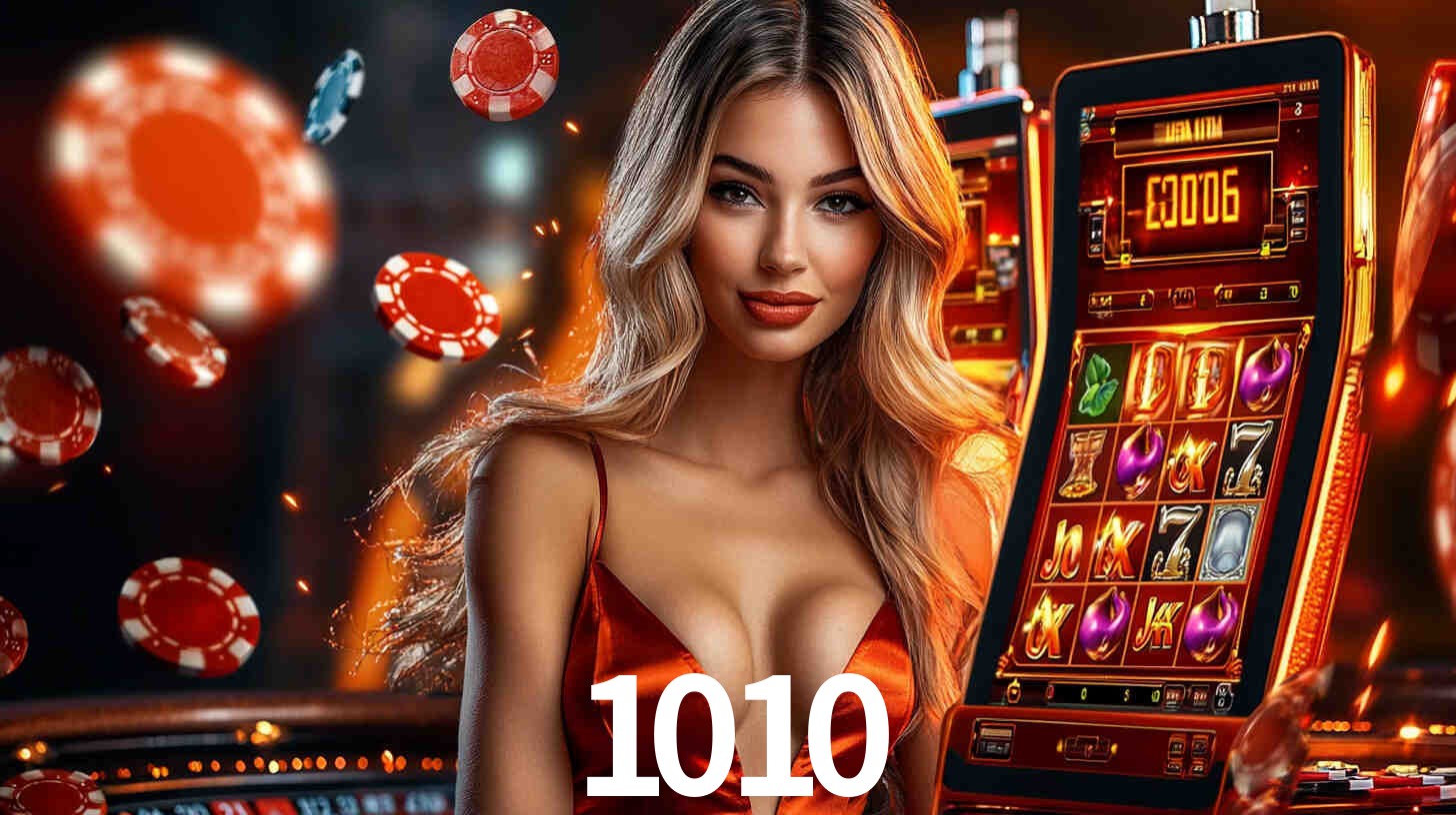 Blackjack Table 1010