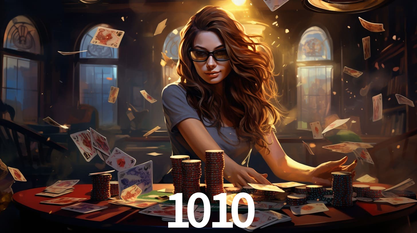 Slot Games 1010