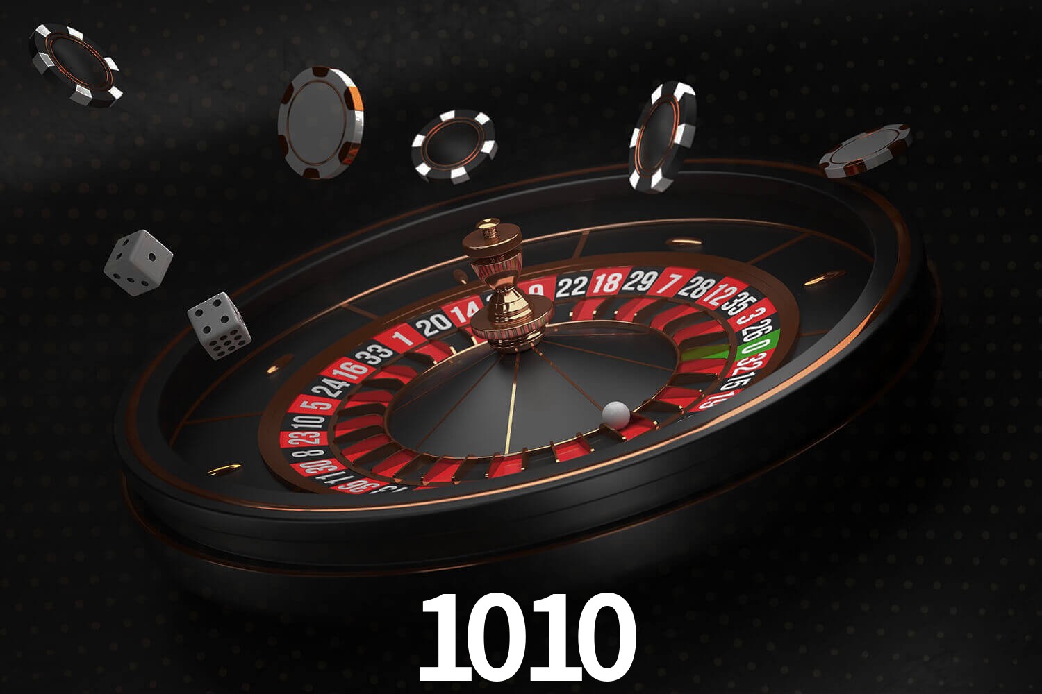 Live Casino 1010