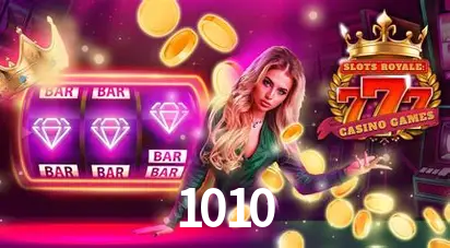 Descubra a Magia dos Jogos de Arcade no 1010