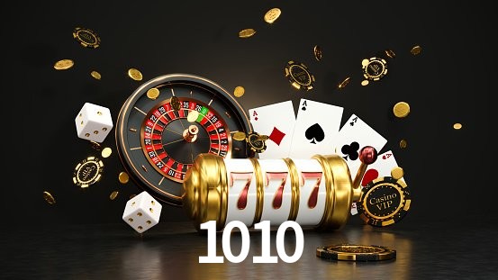 Secure Login 1010